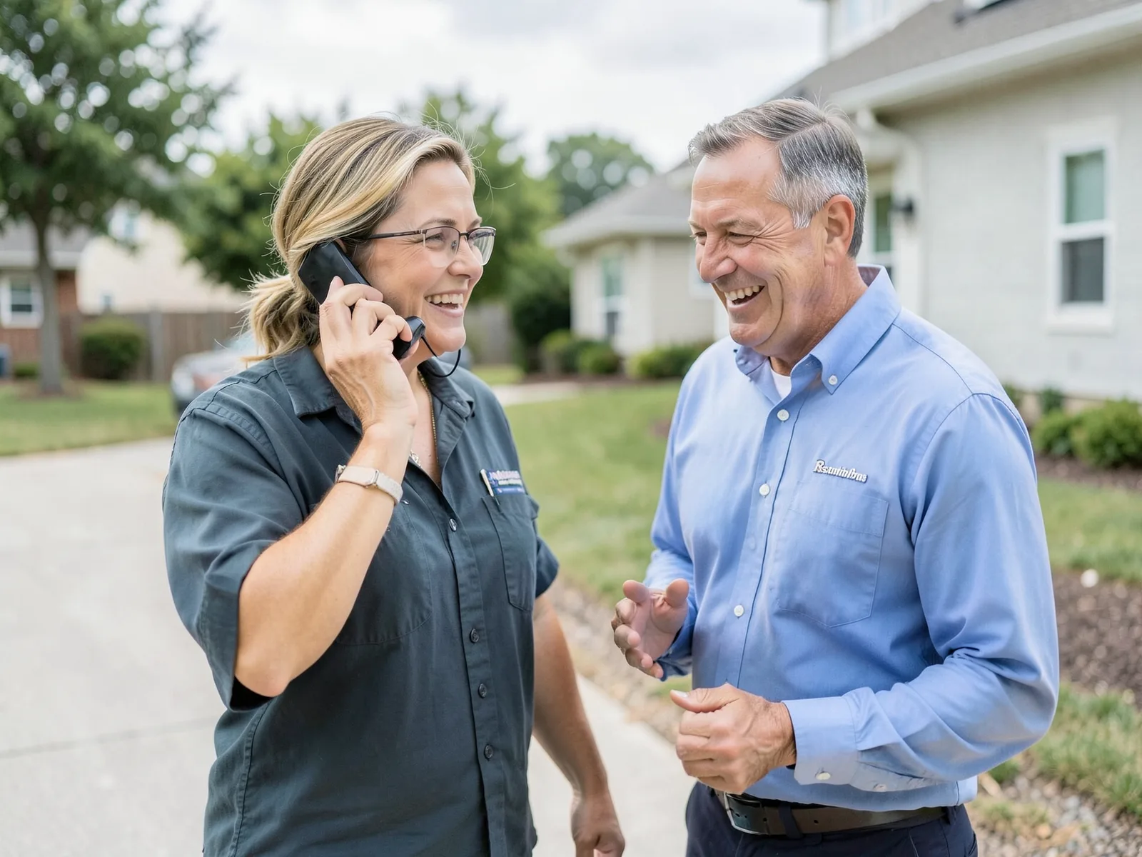Frequently Asked Questions About Ice Dam Removal in Rocky Ridge, OH
